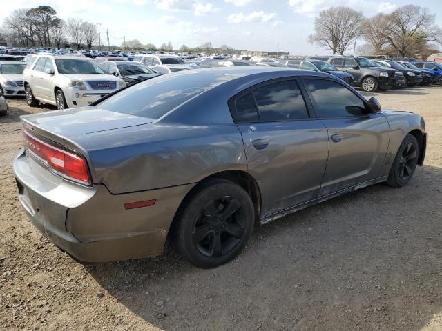 Photo 3 from auction – 2011 DODGE CHARGER with VIN 2B3CL3CG9BH579424