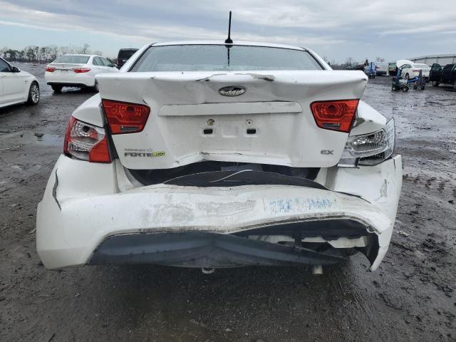 Снимка 6 от търг – 2012 KIA FORTE EX с VIN KNAFU4A25C5636231