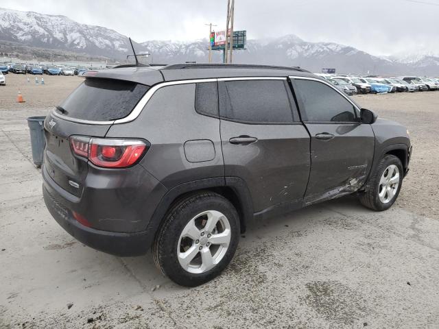 Photo 3 from auction – 2019 JEEP COMPASS LA with VIN 3C4NJCBB3KT756088