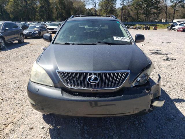 Снимка 5 от търг – 2005 LEXUS RX 330 с VIN 2T2GA31U95C035286