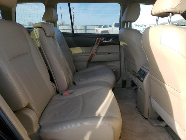 Снимка 11 от търг – 2008 TOYOTA HIGHLANDER с VIN JTEES42A582057903