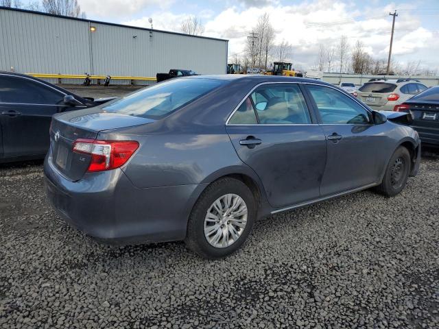 Photo 3 from auction – 2014 TOYOTA CAMRY L with VIN 4T4BF1FK0ER337193