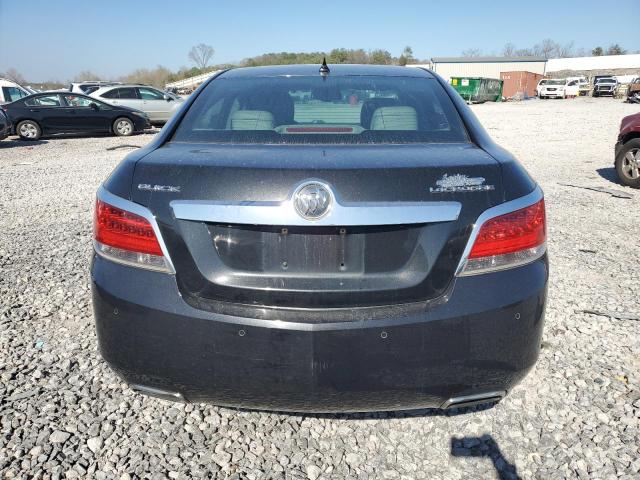 Снимка 6 от търг – 2012 BUICK LACROSSE P с VIN 1G4GD5E35CF273239