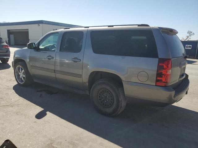 Photo 2 from auction – 2007 CHEVROLET SUBURBAN C with VIN 1GNFC16037R238341