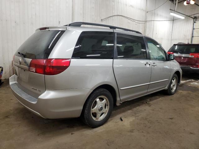 Photo 3 from auction – 2005 TOYOTA SIENNA with VIN 5TDZA23C65S358827