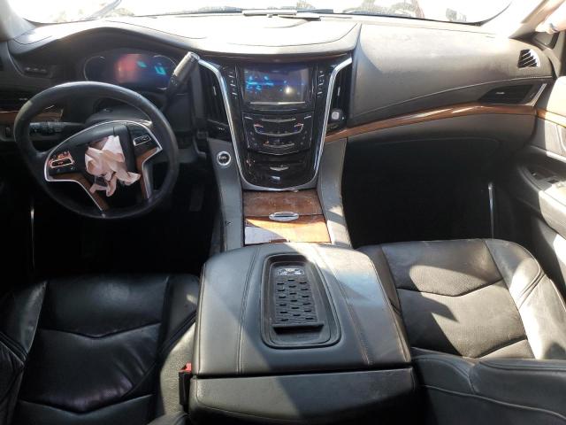 Photo 8 from auction – 2017 CADILLAC ESCALADE P with VIN 1GYS3CKJ5HR243330