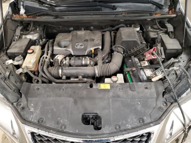 Photo 12 from auction – 2015 LEXUS NX 200T with VIN JTJBARBZ0F2010673