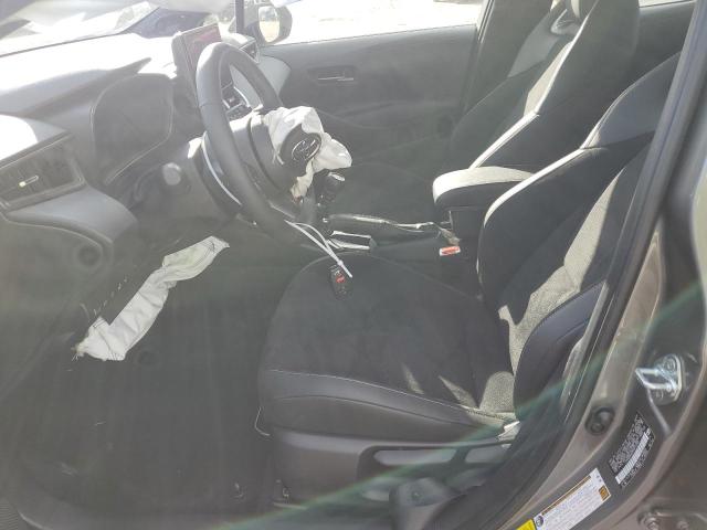 Photo 7 from auction – 2024 TOYOTA GR COROLLA with VIN JTNABAAE8RA013385