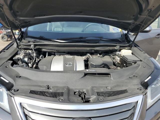 Снимка 12 от търг – 2017 LEXUS RX 350 BAS с VIN 2T2BZMCA1HC133048