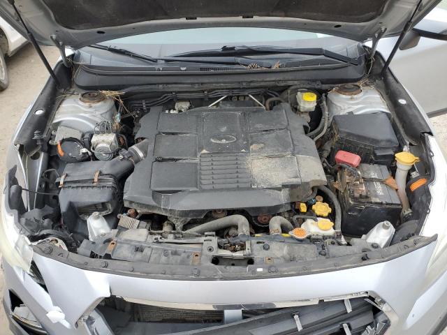 Снимка 12 от търг – 2016 SUBARU OUTBACK 3. с VIN 4S4BSEJC3G3240785