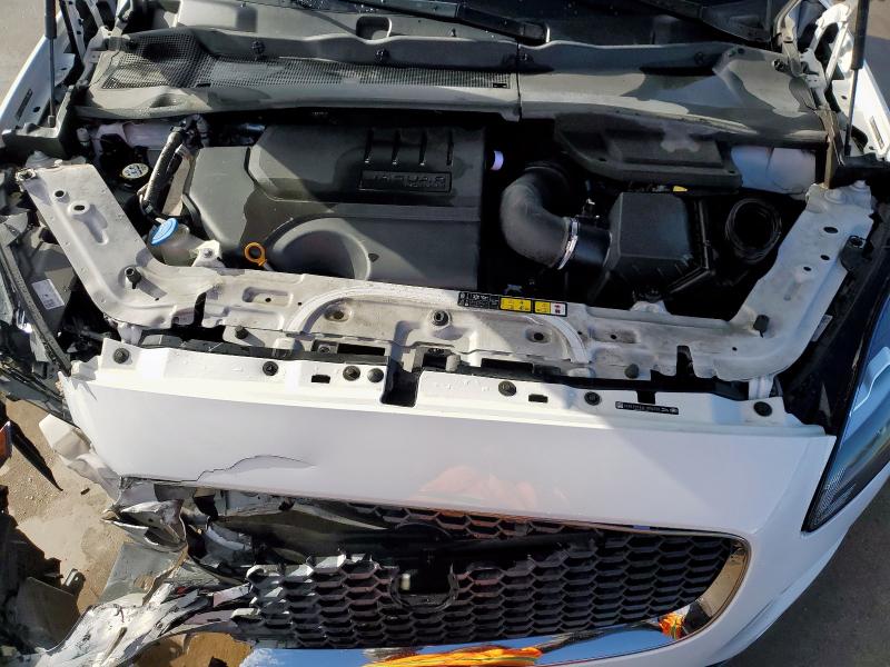 Снимка 12 от търг – 2020 JAGUAR E-PACE SE с VIN SADFP2FX4L1010250