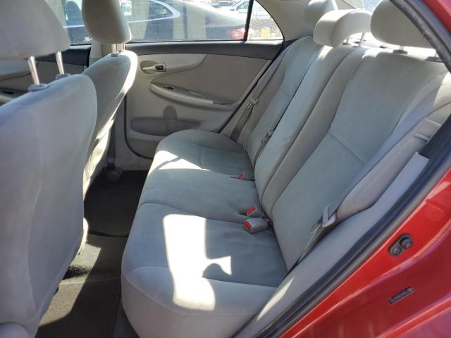 Photo 10 from auction – 2011 TOYOTA COROLLA BA with VIN 2T1BU4EE9BC641701