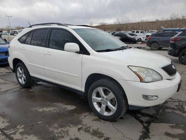 Photo 4 from auction – 2005 LEXUS RX 330 with VIN JTJHA31UX50083427