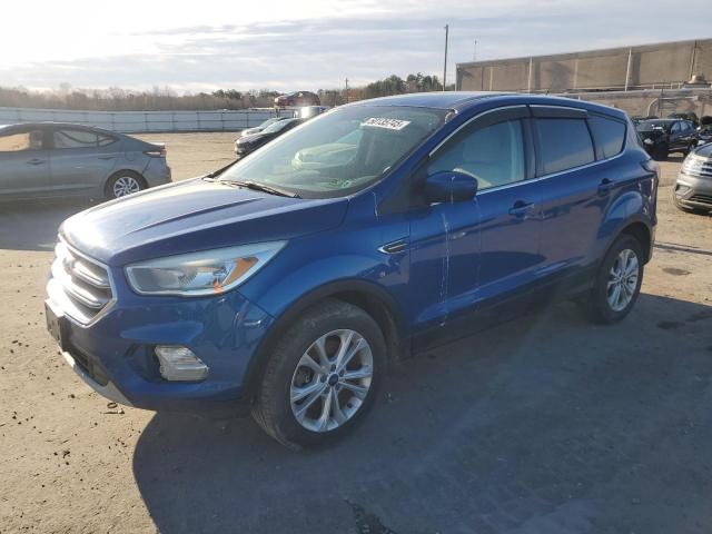FORD ESCAPE SE 2017 с VIN 1FMCU9GD5HUC73532 - Снимка от търг