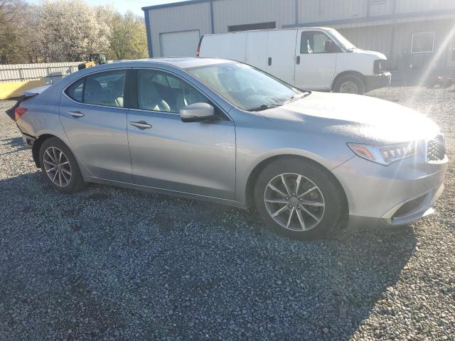 Photo 4 from auction – 2019 ACURA TLX with VIN 19UUB1F39KA002198