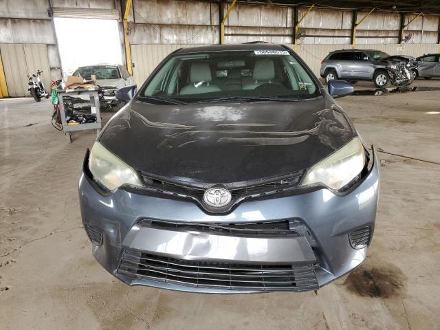 Снимка 5 от търг – 2016 TOYOTA COROLLA L с VIN 2T1BURHEXGC547102