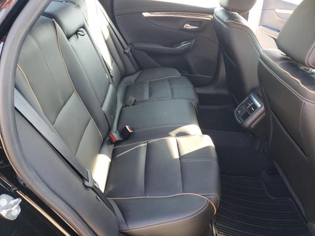 Photo 10 from auction – 2018 CHEVROLET IMPALA PRE with VIN 2G1125S34J9100721