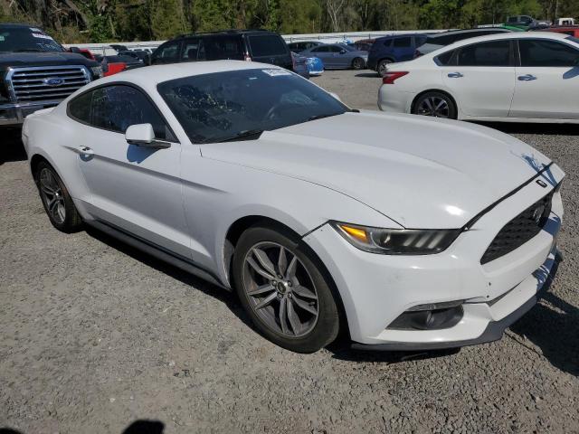 Photo 4 from auction – 2015 FORD MUSTANG with VIN 1FA6P8TH4F5402207