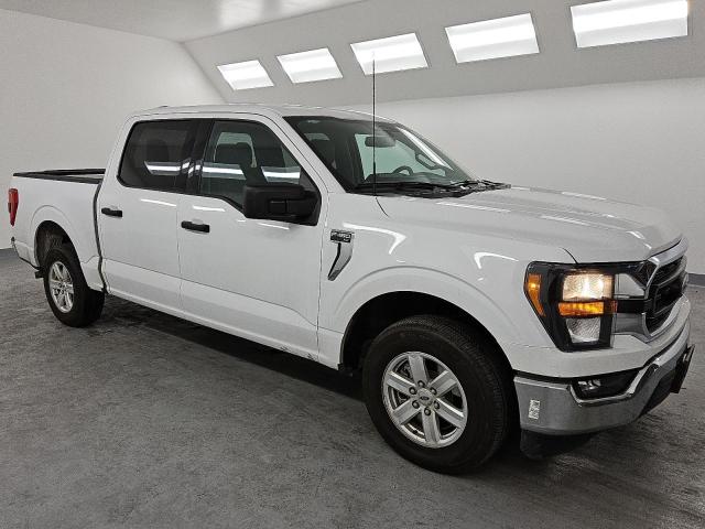 Photo 4 from auction – 2023 FORD F150 SUPER with VIN 1FTEW1CBXPKD88702