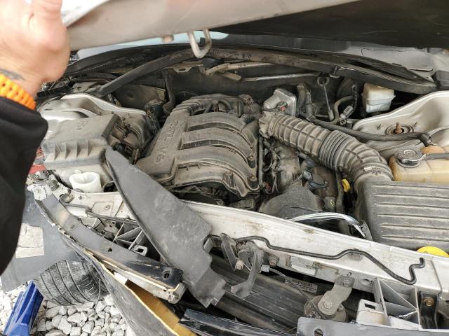 Photo 11 from auction – 2007 DODGE CHARGER SE with VIN 2B3KA43R17H742373
