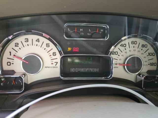 Photo 9 from auction – 2008 FORD EXPEDITION with VIN 1FMFU17558LA10003