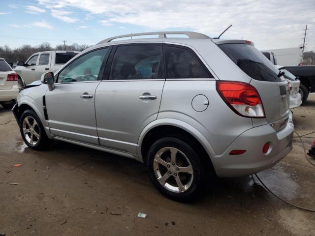 Photo 2 from auction – 2012 CHEVROLET CAPTIVA SP with VIN 3GNAL3E53CS594184
