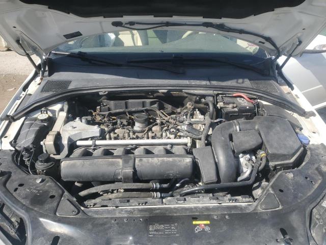 Photo 11 from auction – 2010 VOLVO V70 3.2 with VIN YV1982BW2A1149996