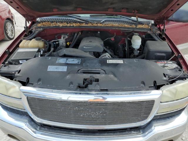 Photo 11 from auction – 2005 GMC SIERRA K25 with VIN 1GTHK23U25F811911
