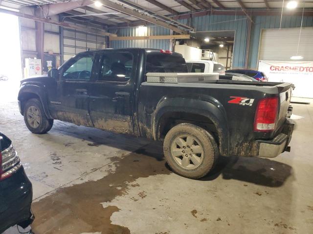 Photo 2 from auction – 2012 GMC SIERRA K15 with VIN 3GTP2VE72CG219554