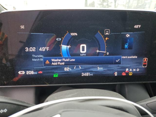 Photo 9 from auction – 2024 CHEVROLET EQUINOX 2L with VIN 3GN7DLRP8RS271910