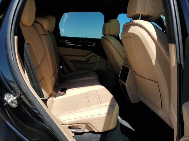Снимка 11 от търг – 2020 PORSCHE CAYENNE с VIN WP1AA2AY8LDA07047