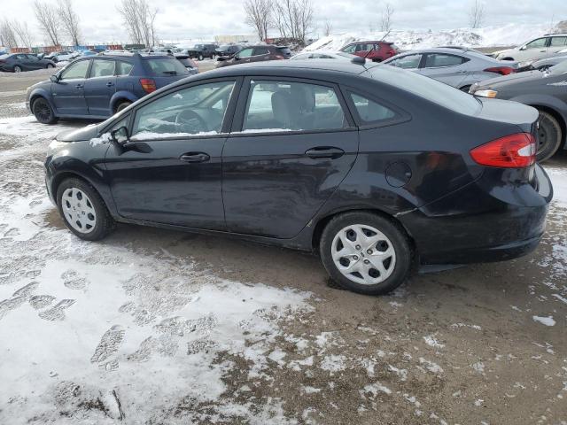 Photo 2 from auction – 2012 FORD FIESTA S with VIN 3FADP4AJ2CM197613
