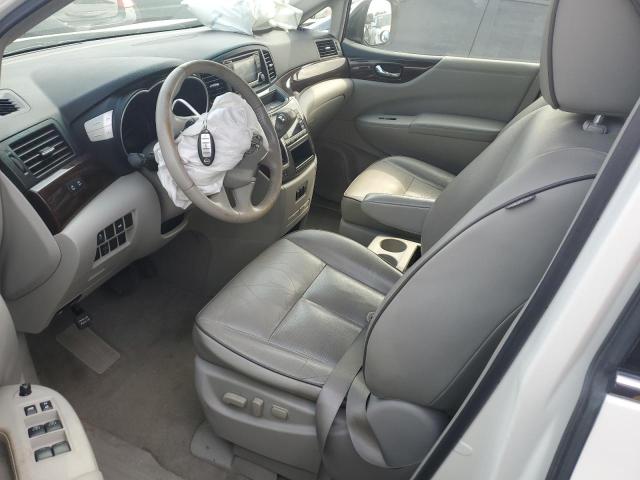 Photo 7 from auction – 2015 NISSAN QUEST S with VIN JN8AE2KP7F9120253