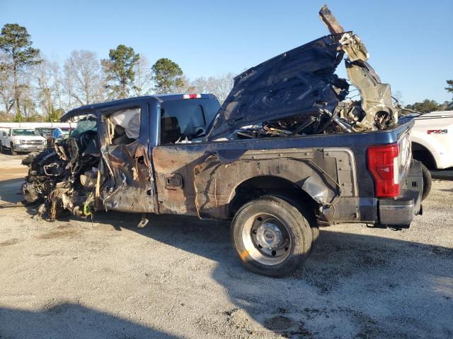 Photo 2 from auction – 2017 FORD F450 SUPER with VIN 1FT8W4DT3HEC73199