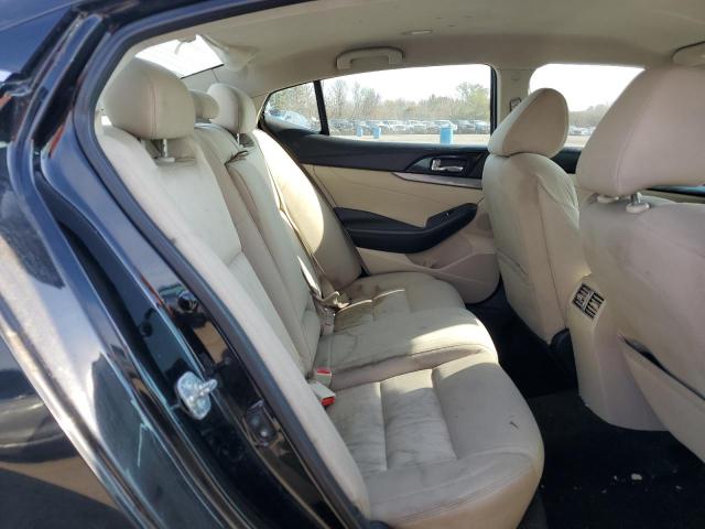 Photo 10 from auction – 2016 NISSAN MAXIMA 3.5 with VIN 1N4AA6AP0GC397840
