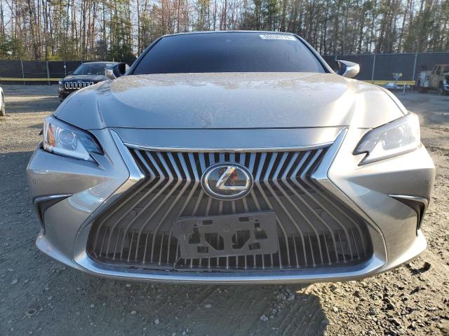 Photo 5 from auction – 2019 LEXUS ES 350 with VIN 58ABZ1B17KU026671