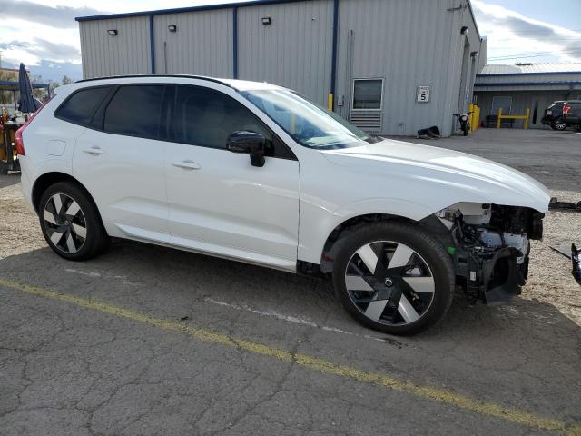 Photo 4 from auction – 2025 VOLVO XC60 PLUS with VIN YV4H60RC1S1001411