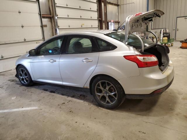 Photo 2 from auction – 2014 FORD FOCUS SE with VIN 1FADP3F25EL244956