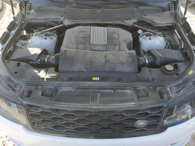 Photo 12 from auction – 2018 LAND ROVER RANGE ROVE with VIN SALWV2SV7JA404482