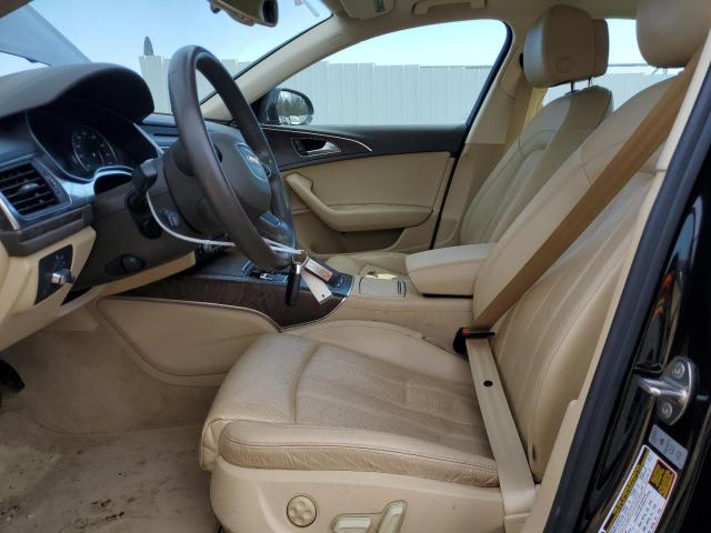 Photo 7 from auction – 2013 AUDI A6 PRESTIG with VIN WAUHGAFC7DN017518