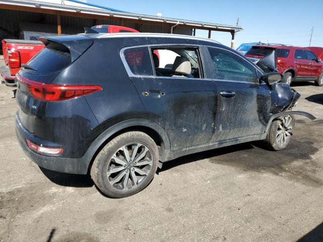 Photo 3 from auction – 2017 KIA SPORTAGE E with VIN KNDPN3AC8H7108993