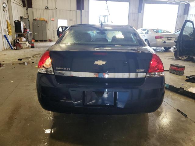 Photo 6 from auction – 2010 CHEVROLET IMPALA LS with VIN 2G1WA5EKXA1239875