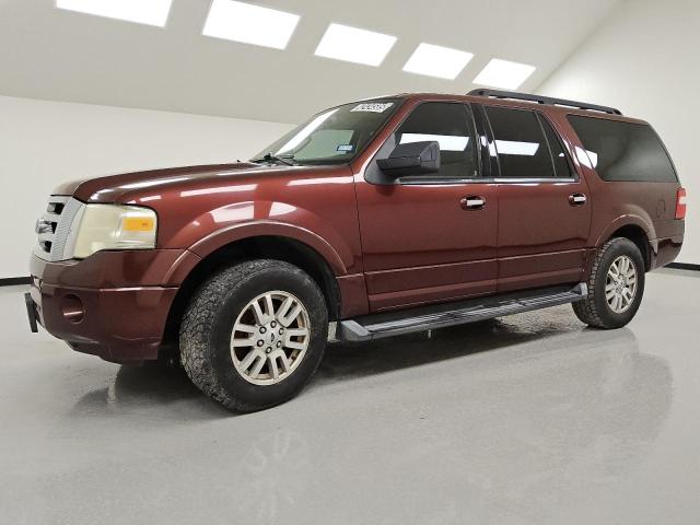 FORD EXPEDITION 2012 with VIN 1FMJK1H52CEF06551 - Photo from auction