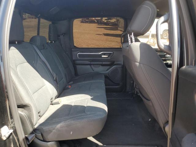 Photo 10 from auction – 2020 RAM 1500 with VIN 1C6SRFFT1LN358645