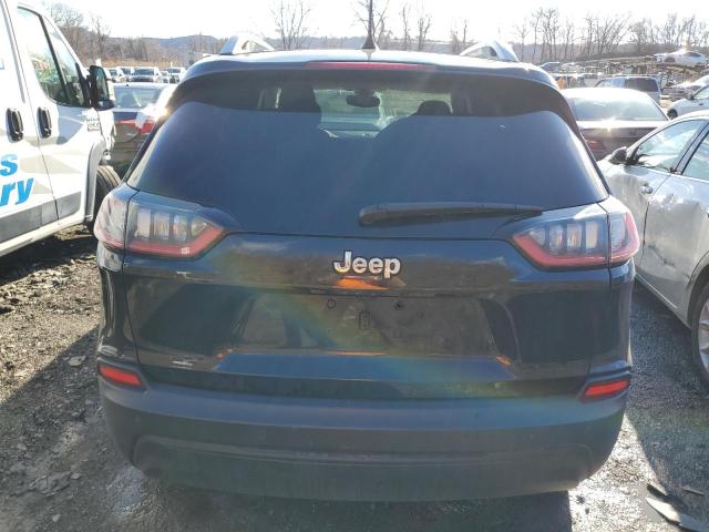 Photo 6 from auction – 2019 JEEP CHEROKEE L with VIN 1C4PJMLB4KD386837