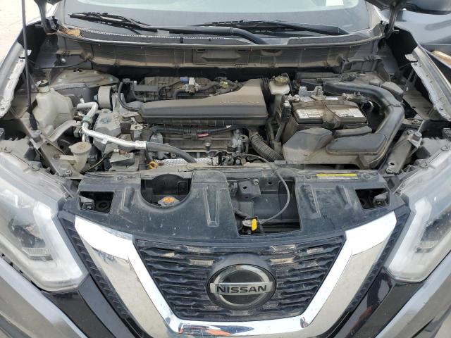 Photo 11 from auction – 2018 NISSAN ROGUE S with VIN KNMAT2MVXJP575678