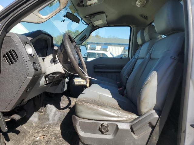 Photo 7 from auction – 2014 FORD F350 SUPER with VIN 1FTBF3A61EEB30116