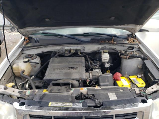 Снимка 12 от търг – 2011 FORD ESCAPE LIM с VIN 1FMCU9EG6BKB35644
