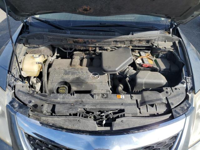 Photo 12 from auction – 2012 MAZDA CX-9 with VIN JM3TB2DV7C0343344