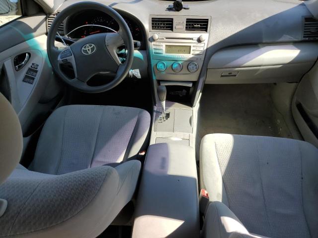 Photo 8 from auction – 2010 TOYOTA CAMRY BASE with VIN 4T1BF3EK5AU025713